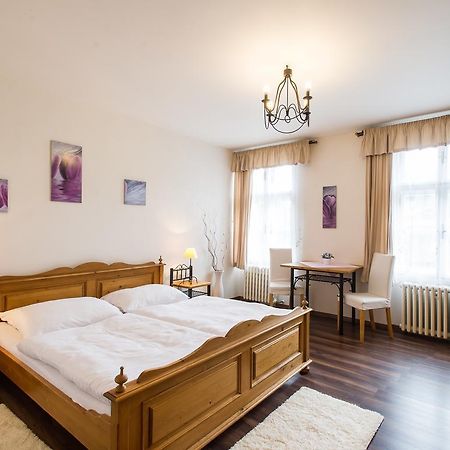 Hotel Sumava Vyssi Brod Bilik gambar