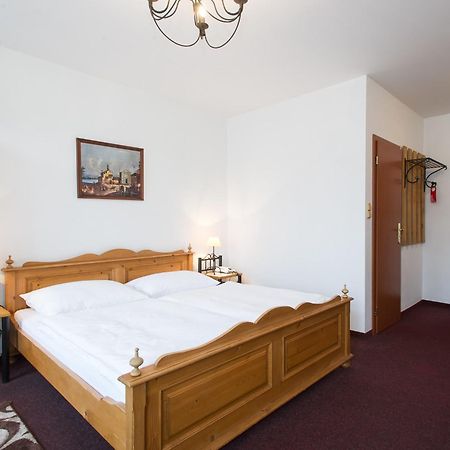 Hotel Sumava Vyssi Brod Bilik gambar