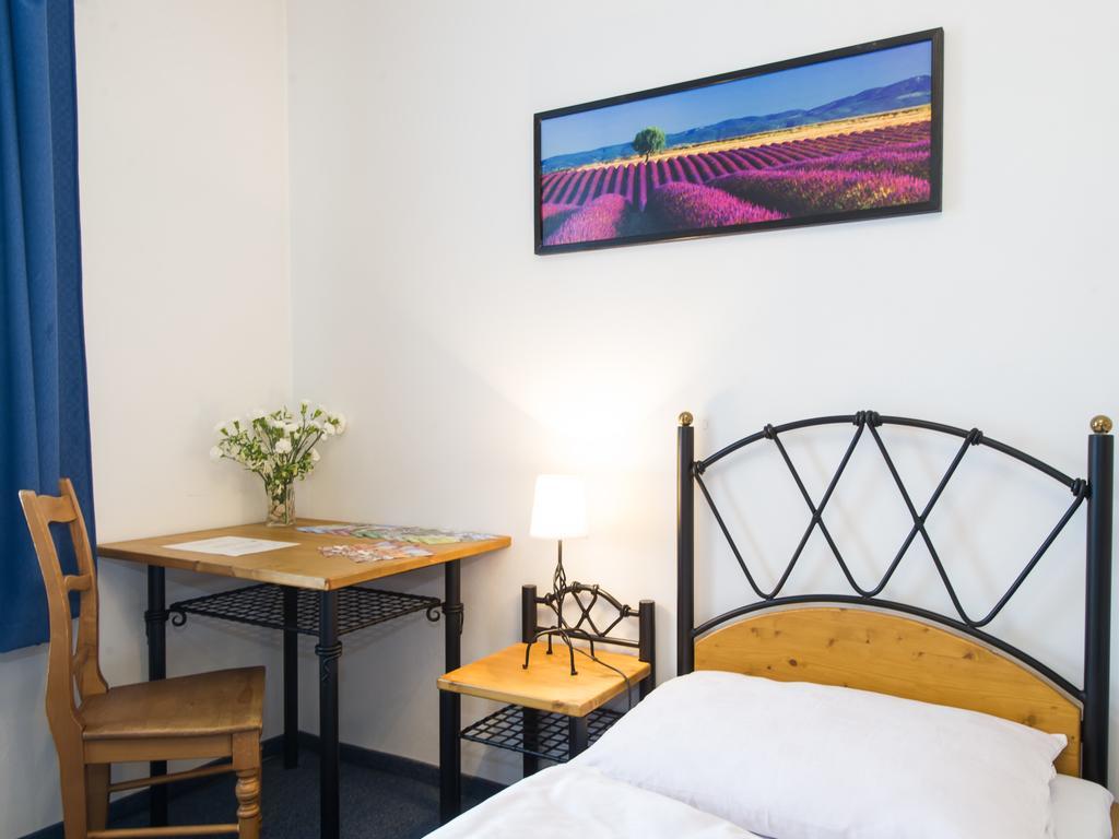 Hotel Sumava Vyssi Brod Bilik gambar