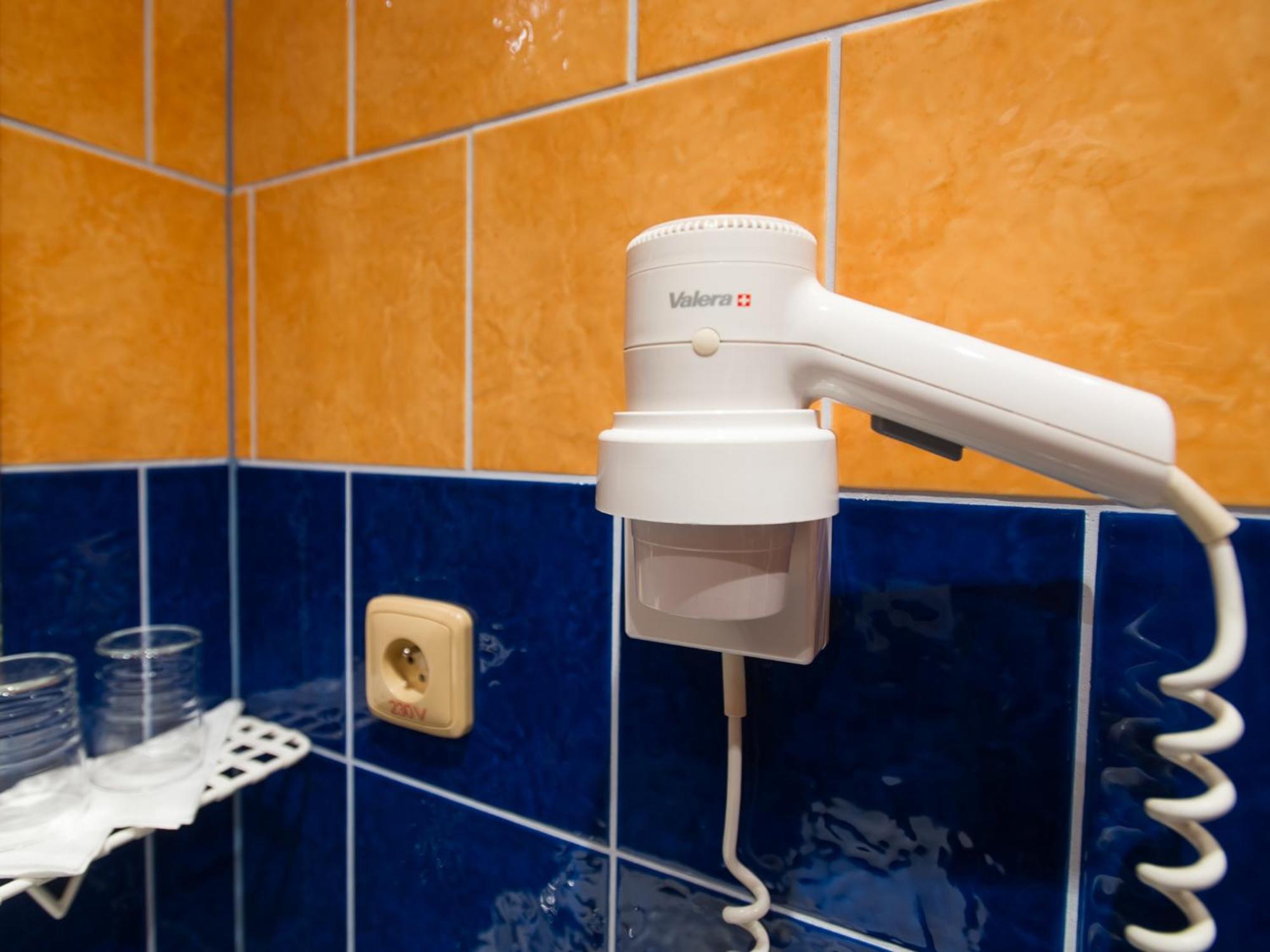Hotel Sumava Vyssi Brod Bilik gambar