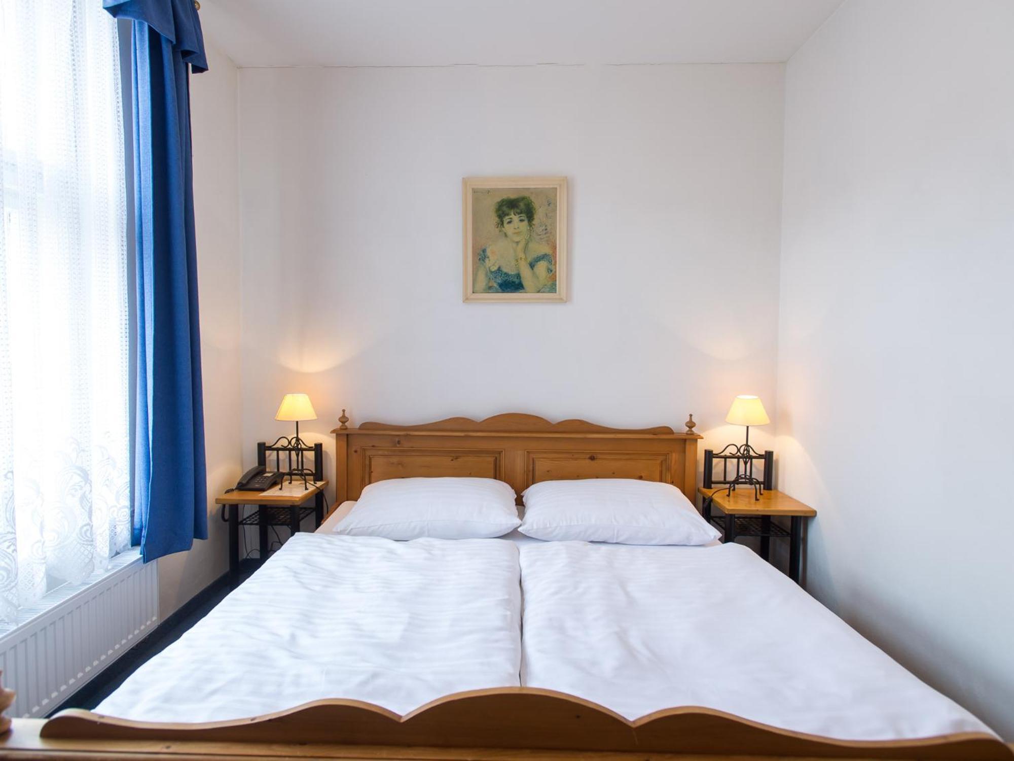 Hotel Sumava Vyssi Brod Bilik gambar