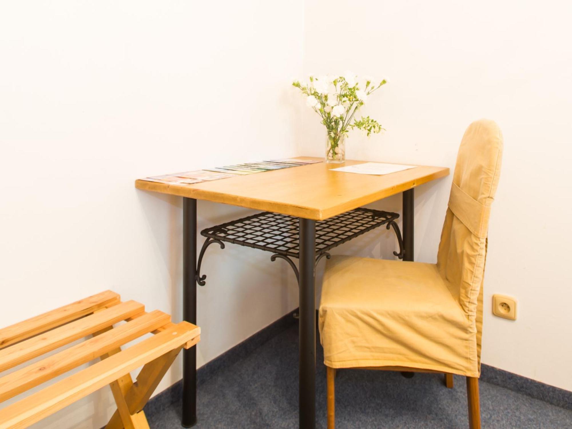 Hotel Sumava Vyssi Brod Bilik gambar