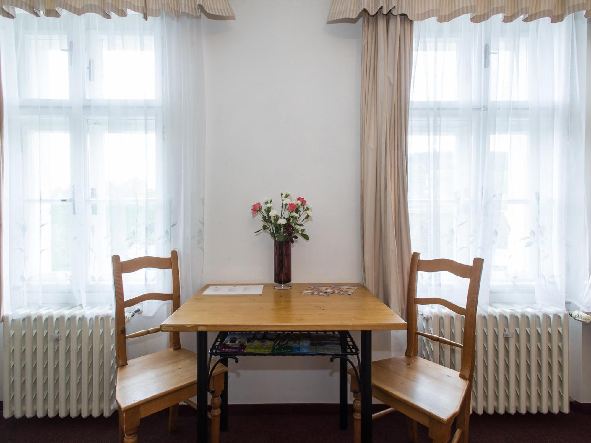 Hotel Sumava Vyssi Brod Bilik gambar