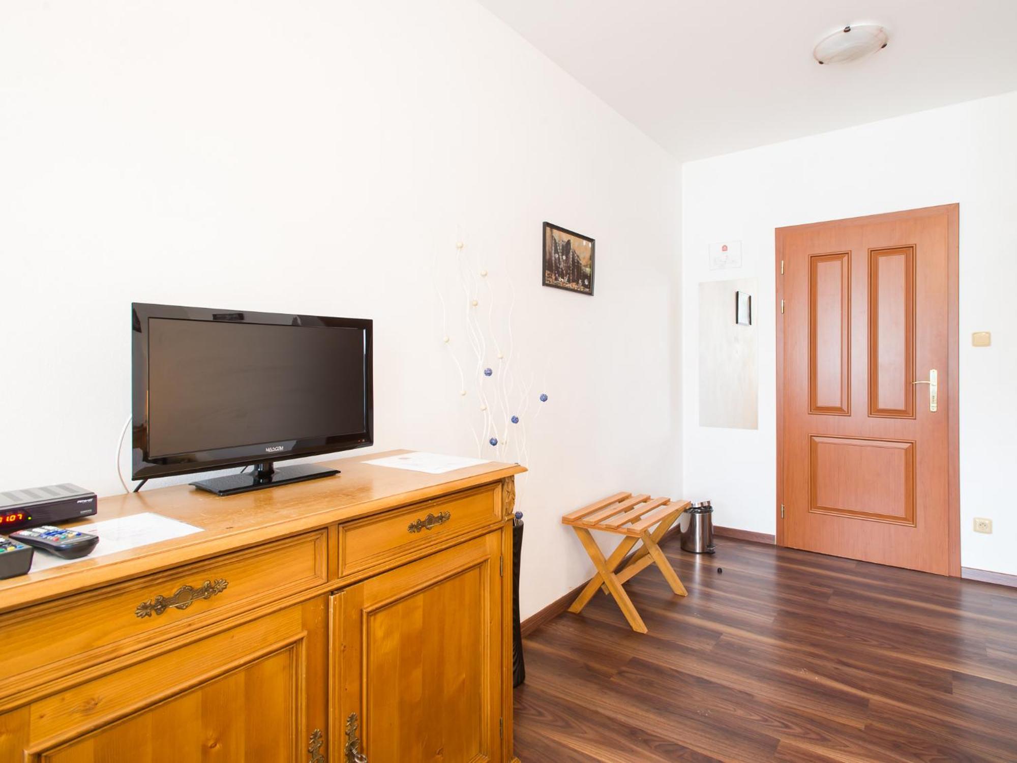 Hotel Sumava Vyssi Brod Bilik gambar